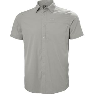 Helly-Hansen Men’s Tofino Solen SS Shirt(885 Terrazzo)