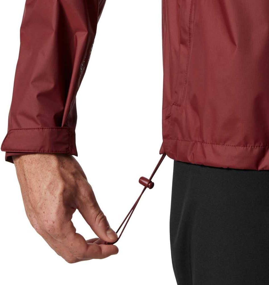 imageHelly Hansen mens Loke Jacket 20180 Mars Red