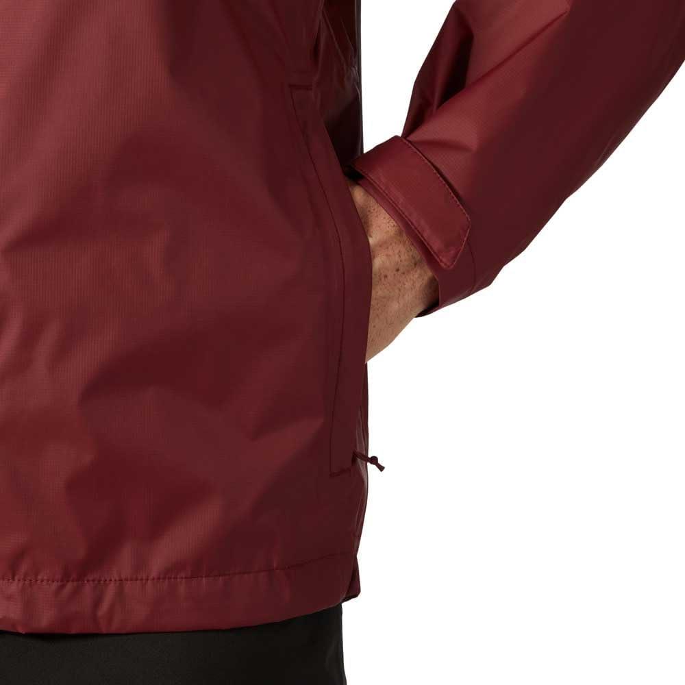 imageHelly Hansen mens Loke Jacket 20180 Mars Red