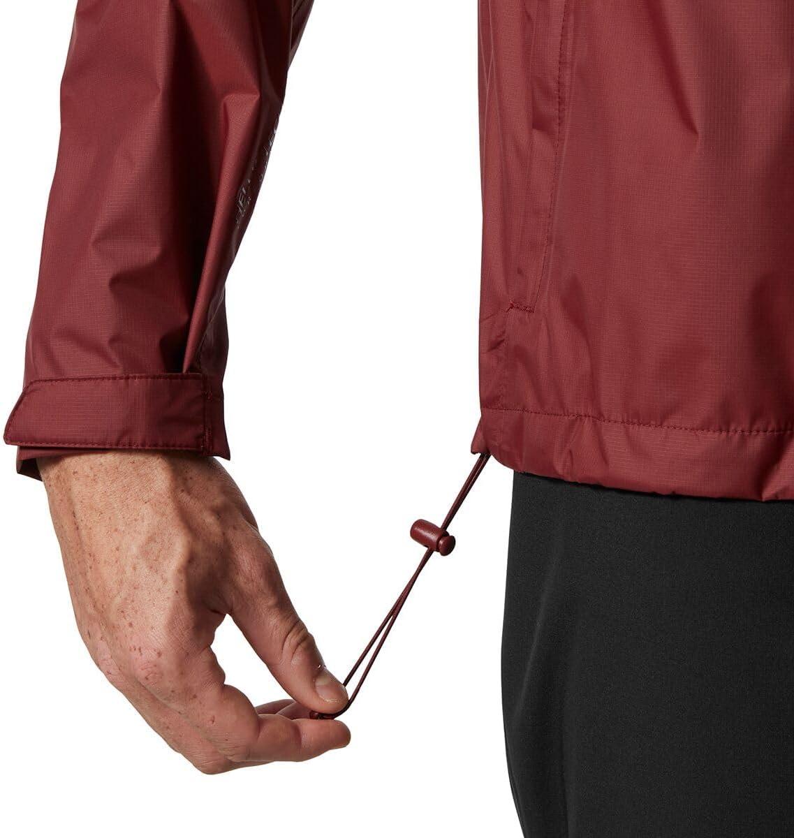 imageHelly Hansen mens Loke Jacket 20180 Mars Red