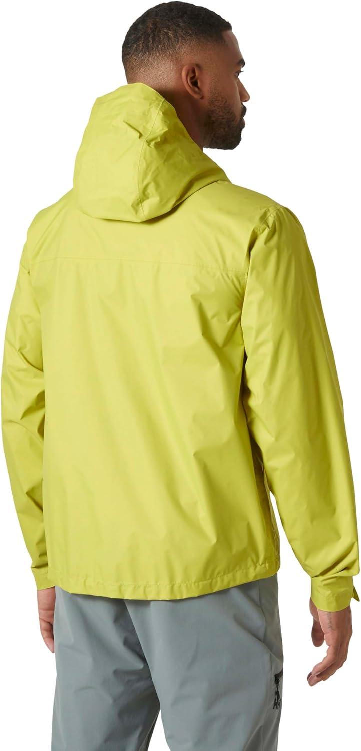 imageHelly Hansen mens Loke Jacket 20410 Cyber Lime