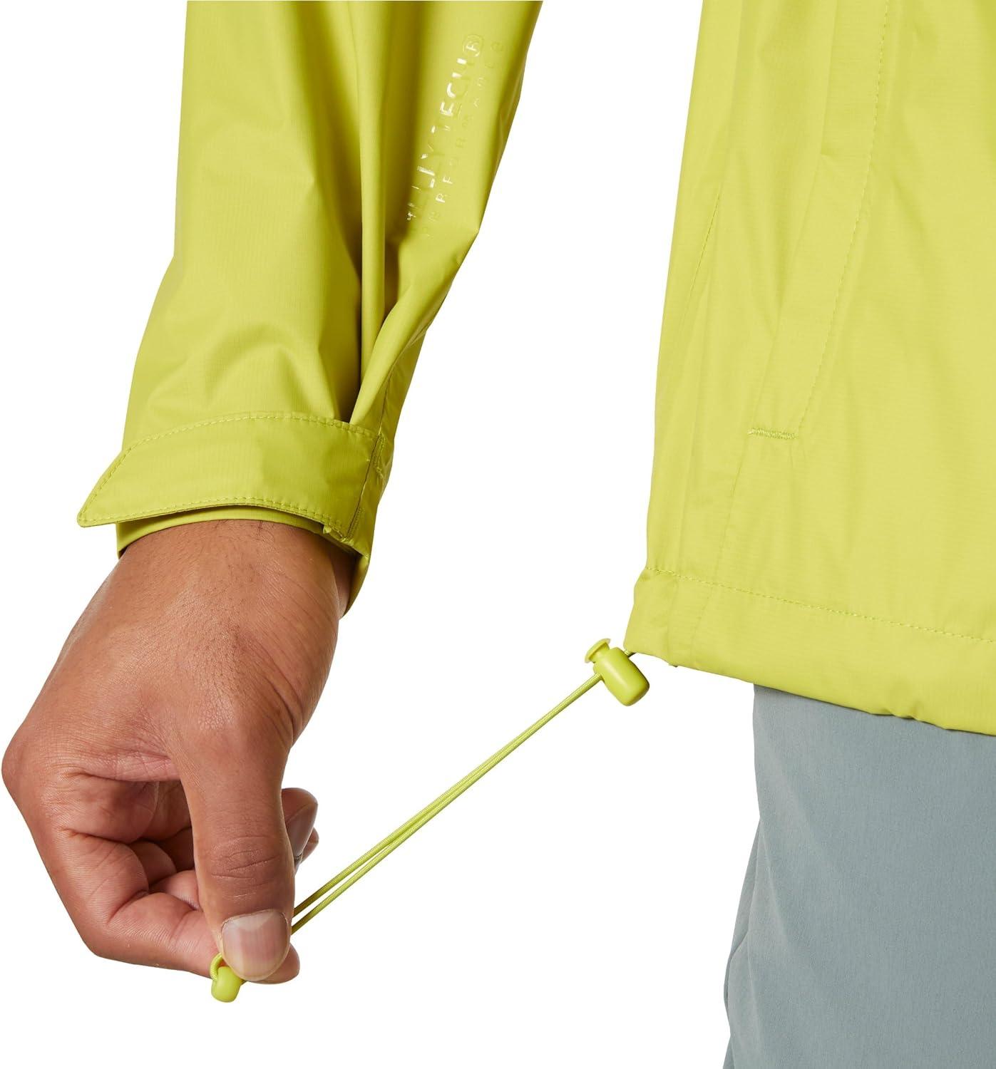 imageHelly Hansen mens Loke Jacket 20410 Cyber Lime