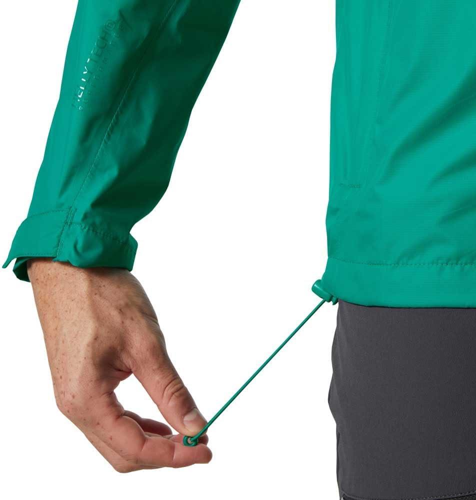 imageHelly Hansen mens Loke Jacket 20466 Signal Green