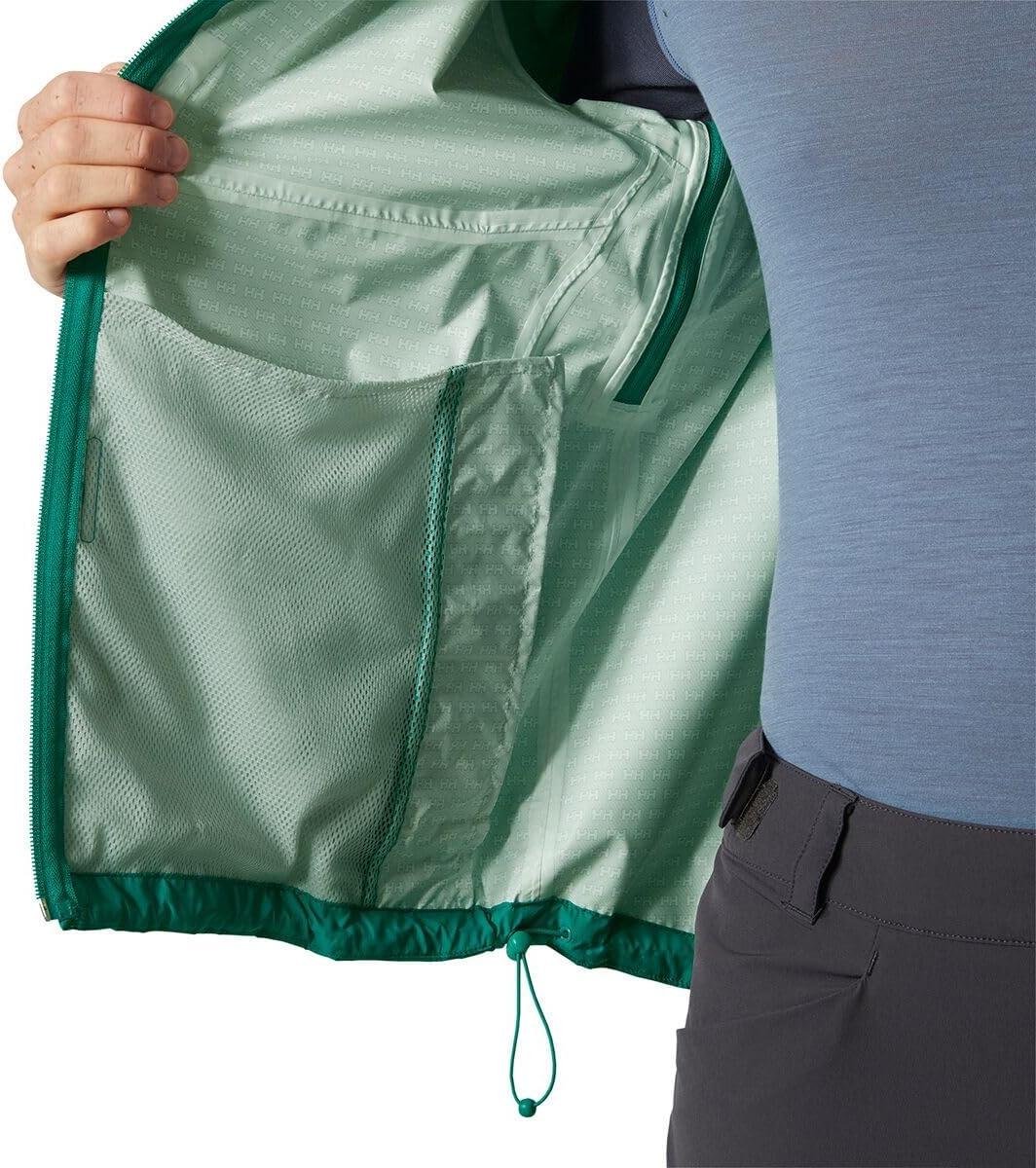 imageHelly Hansen mens Loke Jacket 20466 Signal Green