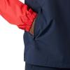 Helly Hansen Men’s Hh Hilo Rain Jacket(222 Alert Red)
