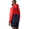 Helly Hansen Men’s Hh Hilo Rain Jacket(222 Alert Red)