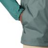 Helly Hansen Men’s Hh Hilo Rain Jacket(494 Opal Green)