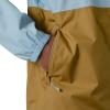Helly Hansen Men’s Hh Hilo Rain Jacket(561 Windy Blue)