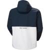 Helly Hansen Men’s Hh Hilo Rain Jacket(597 Navy)