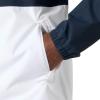 Helly Hansen Men’s Hh Hilo Rain Jacket(597 Navy)