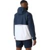 Helly Hansen Men’s Hh Hilo Rain Jacket(597 Navy)