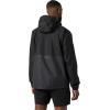 Helly Hansen Men’s Hh Hilo Rain Jacket(990 Black)