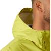 Helly Hansen mens Loke Jacket 2.0(410 Cyber Lime)
