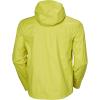 Helly Hansen mens Loke Jacket 2.0(410 Cyber Lime)