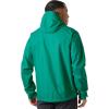 Helly Hansen mens Loke Jacket 2.0(466 Signal Green)