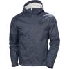 Helly Hansen mens Loke Jacket 2.0(860 Alpine Frost)