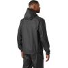 Helly Hansen mens Loke Jacket 2.0(990 Black)