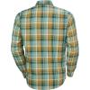 Helly-Hansen Aker Flannel Long Sleeve Shirt for Men – Classic, Soft & Durable Plaid Shirt for Casual & Outdoor Wear(787 Lynx Coast Plaid)