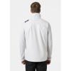 Helly-Hansen Crew Vest 2.0 for Men – Lightweight Jacket, Windbreaker, Waterproof Coat for Sailing & Outdoor Adventures(001 White)