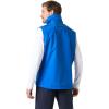 Helly-Hansen Crew Vest 2.0 for Men – Lightweight Jacket, Windbreaker, Waterproof Coat for Sailing & Outdoor Adventures(543 Cobalt 2.0)