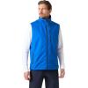 Helly-Hansen Crew Vest 2.0 for Men – Lightweight Jacket, Windbreaker, Waterproof Coat for Sailing & Outdoor Adventures(543 Cobalt 2.0)