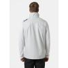 Helly-Hansen Crew Vest 2.0 for Men – Lightweight Jacket, Windbreaker, Waterproof Coat for Sailing & Outdoor Adventures(853 Grey Fog)