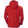 Helly-Hansen Mens Odin 9 Worlds 2.0 Waterproof Shell Jacket(222 Alert Red)