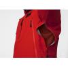 Helly-Hansen Mens Odin 9 Worlds 2.0 Waterproof Shell Jacket(222 Alert Red)