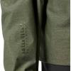 Helly-Hansen Mens Odin 9 Worlds 2.0 Waterproof Shell Jacket(421 Lav Green Malange)