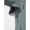 Helly-Hansen Mens Odin 9 Worlds 2.0 Waterproof Shell Jacket(591 Trooper)