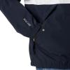 Helly-Hansen mens Koster Rain Jacket(001 White)