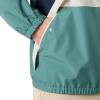 Helly-Hansen mens Koster Rain Jacket(494 Opal Green)