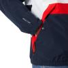 Helly-Hansen mens Koster Rain Jacket(597 Navy)