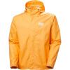 Helly Hansen 62047 Men’s Seven J Jacket(320 Orange Sorbet)