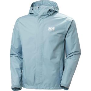Helly Hansen 62047 Men’s Seven J Jacket(561 Windy Blue)