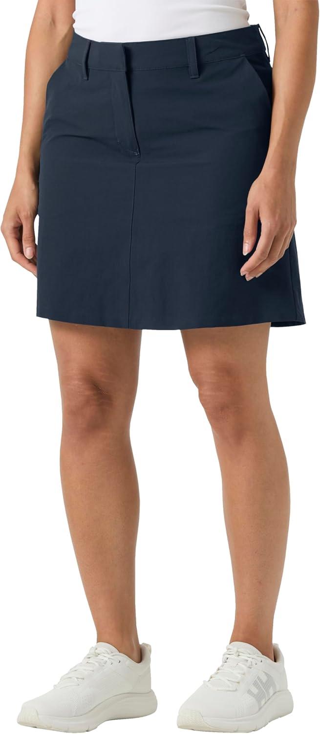 imageHelly Hansen Womens Qd Skort597 Navy