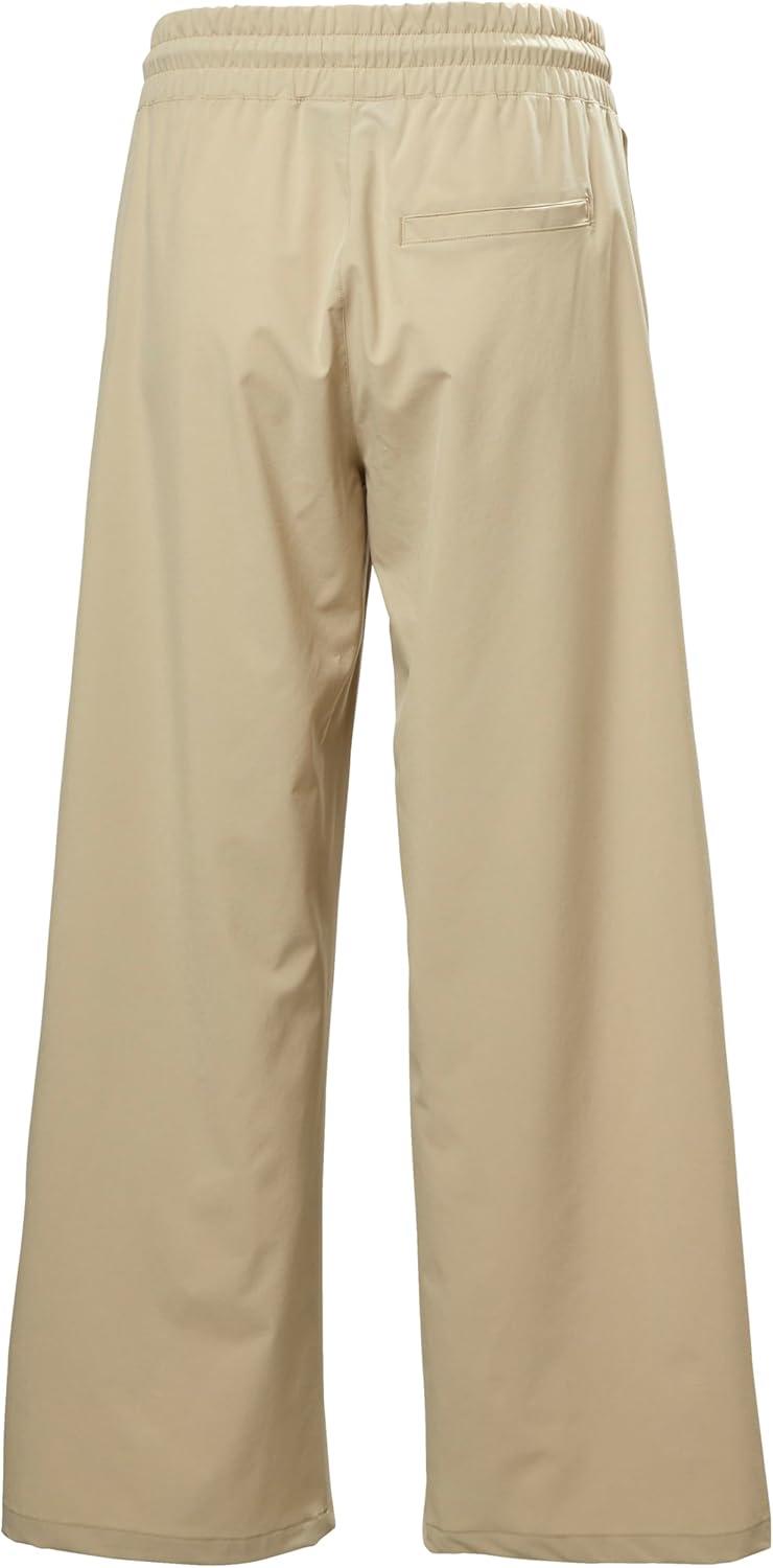 imageHelly Hansen Womens Thalia Wide Pant078 Hh Khaki