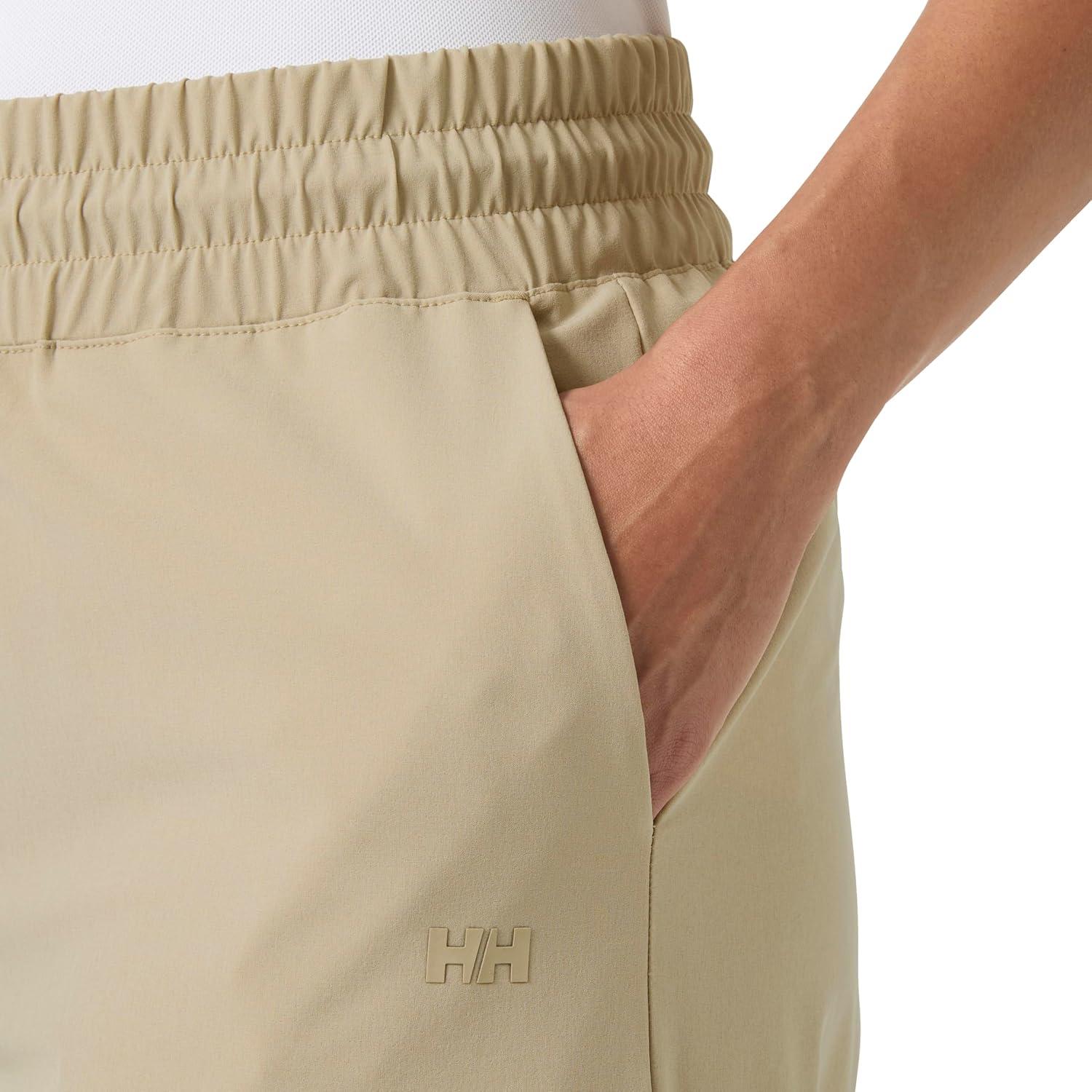 imageHelly Hansen Womens Thalia Wide Pant078 Hh Khaki