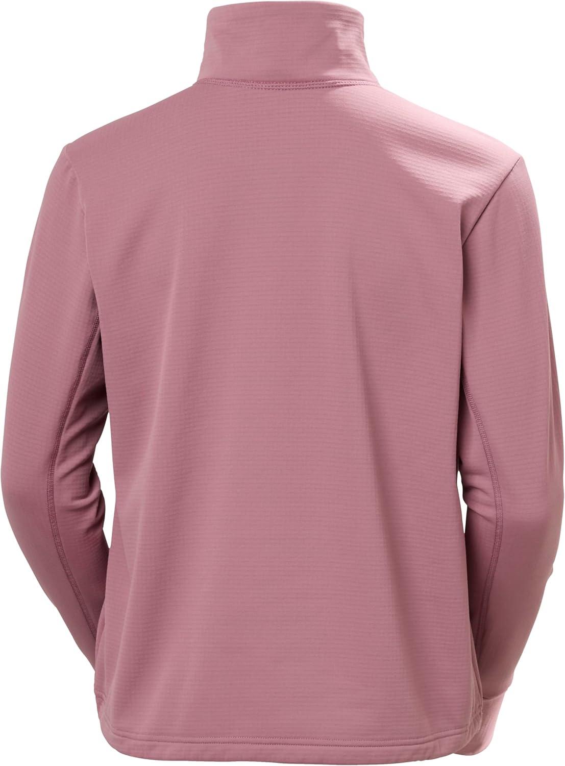 imageHelly Hansen Womens Versalite Cinched Fleece664 Wildberry