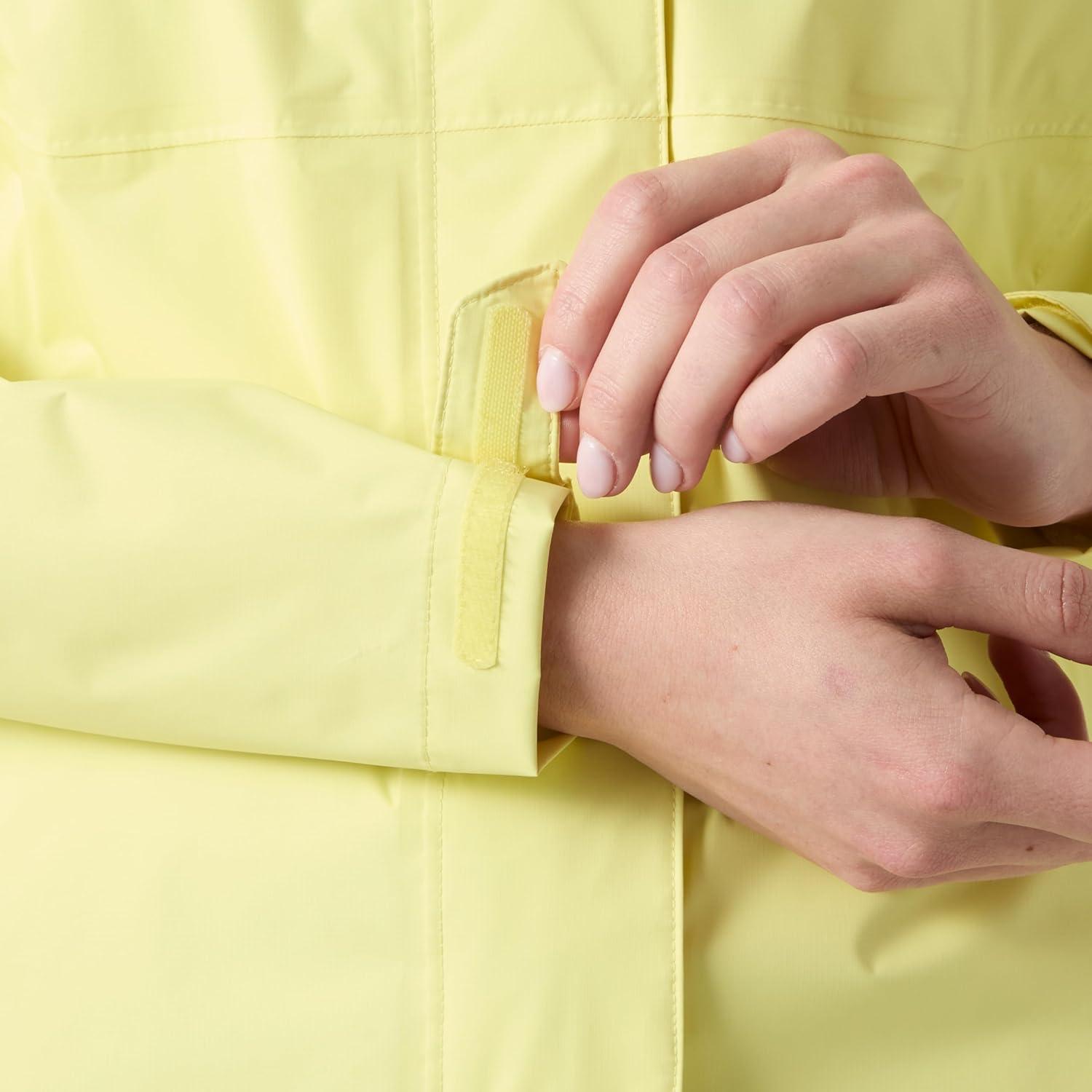 imageHellyHansen womens Loke Jacket386 Yellow Pear
