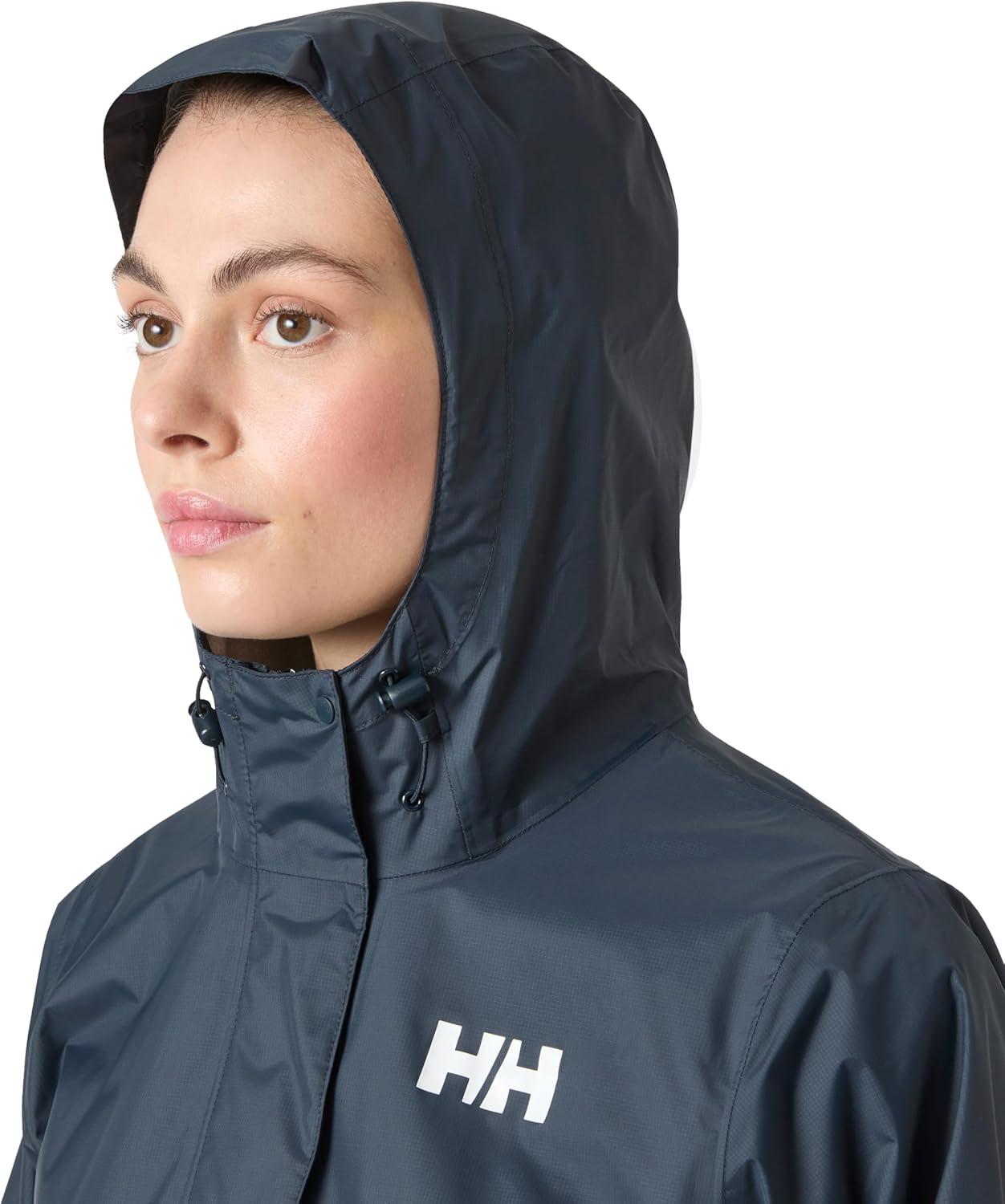 imageHellyHansen womens Loke Jacket597 Navy