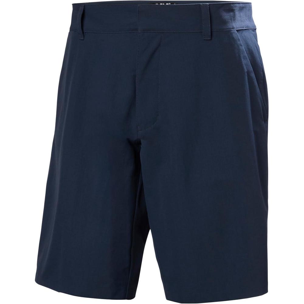 imageHelly Hansen Mens Hh Qd Shorts597 Navy
