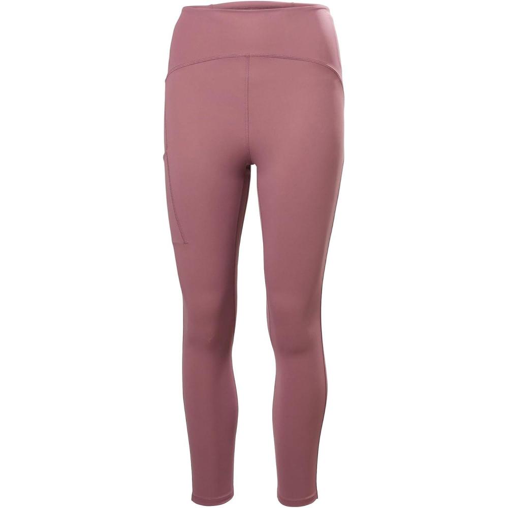 imageHelly Hansen Womens Hh Leggings664 Wildberry