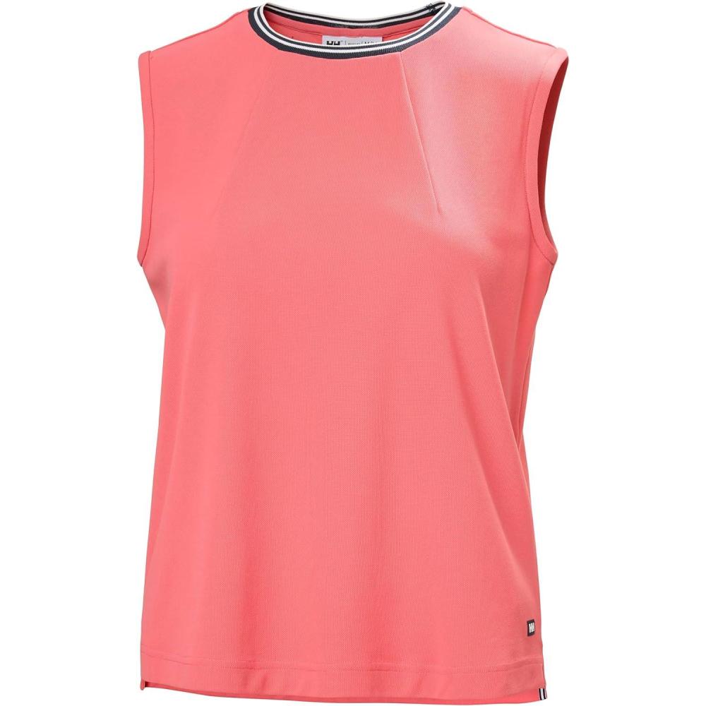imageHelly Hansen Womens Portofino Top098 Sunset Pink