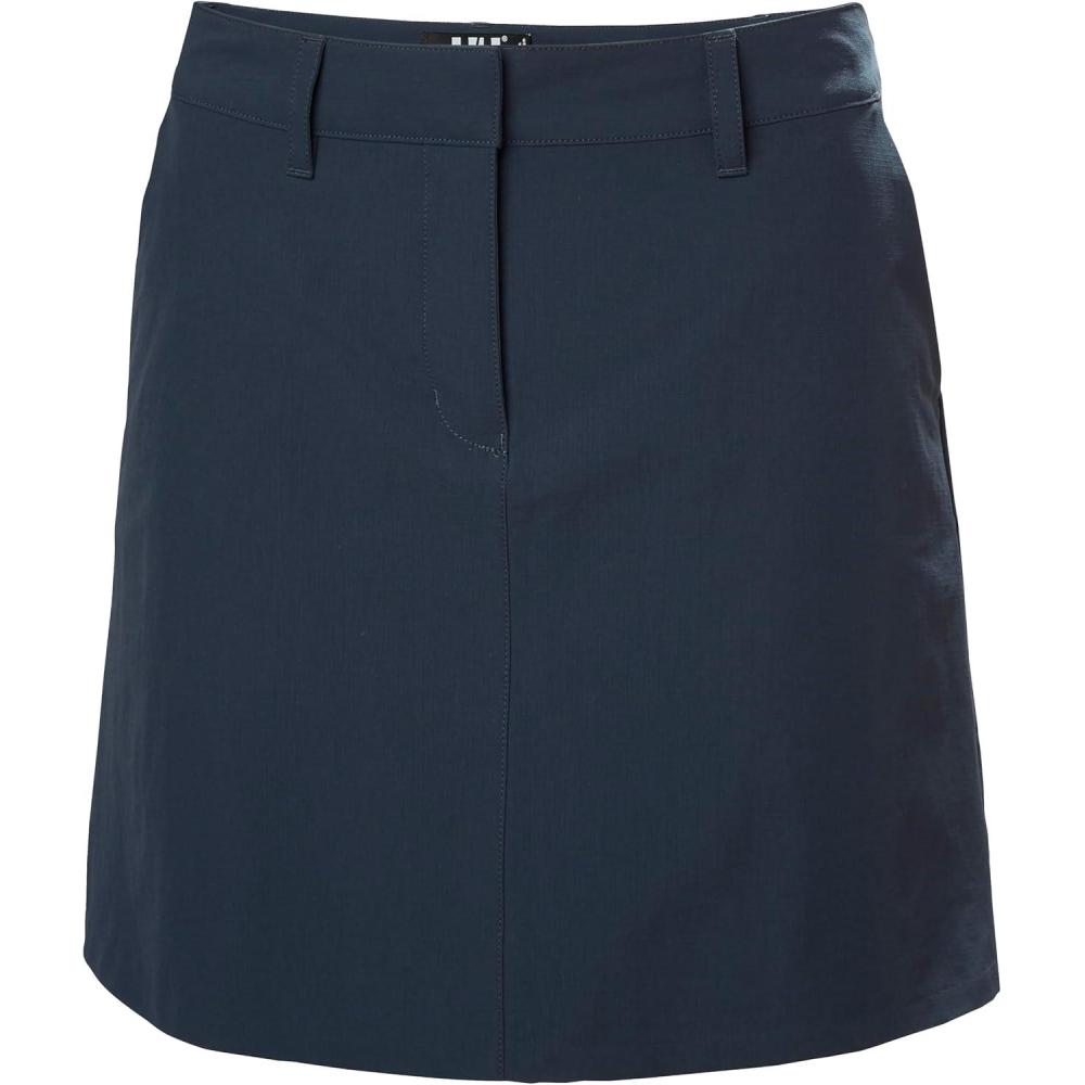 imageHelly Hansen Womens Qd Skort597 Navy