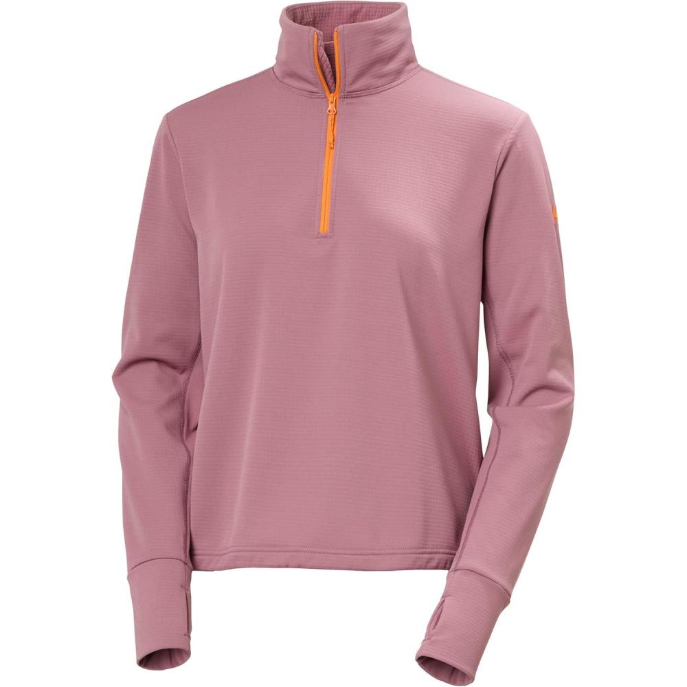 imageHelly Hansen Womens Versalite Cinched Fleece664 Wildberry
