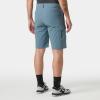 Helly Hansen Men’s Hh Qd Cargo Shorts 11″(601 Washed Navy)