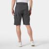 Helly Hansen Men’s Hh Qd Cargo Shorts 11″(980 Ebony)