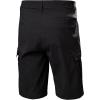 Helly Hansen Men’s Hh Qd Cargo Shorts 11″(990 Black)
