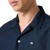 Helly Hansen Men’s Shore Ss Shirt(597 Navy)